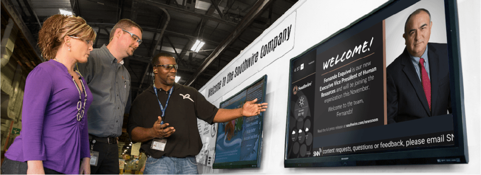 L Squared Digital Linkedin - Best City Patterns in Retina